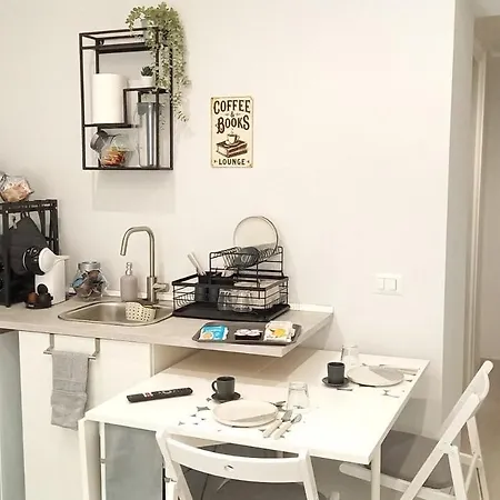 Apartment Comfort And Strategy In *