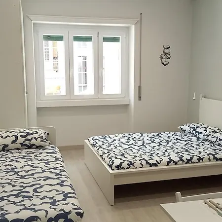 Apartment Comfort And Strategy In *