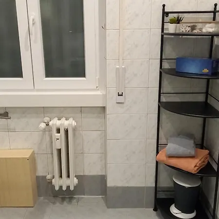 Comfort And Strategy In Apartment Rome