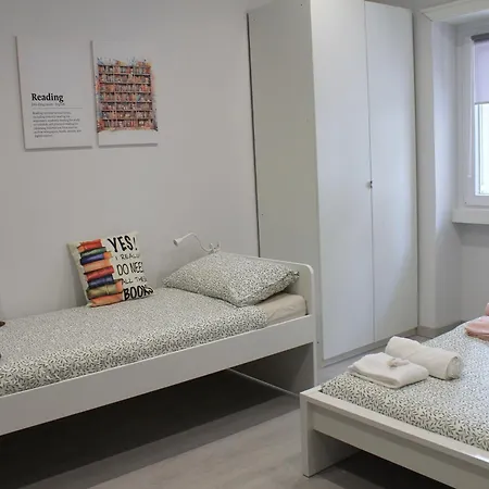 Apartment Comfort And Strategy In