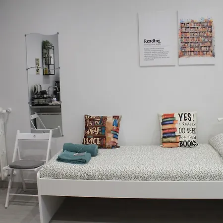 Appartement Comfort And Strategy In Rome