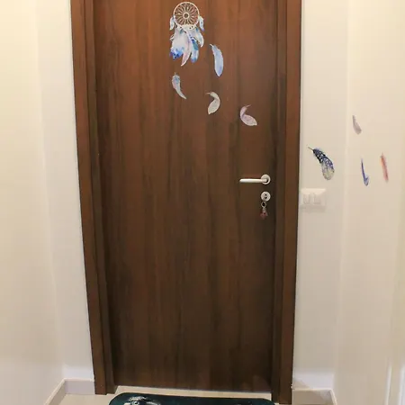 Comfort And Strategy In Appartement Rome