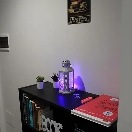 Apartment Comfort And Strategy In Rome