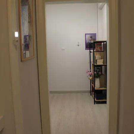 Comfort And Strategy In Appartement Rome